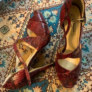 Pre-owned L.K. Bennett